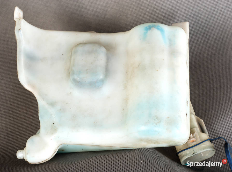 Mercedes W203 zbiorniczek spryskiwacza zachodniopomorskie Barlinek