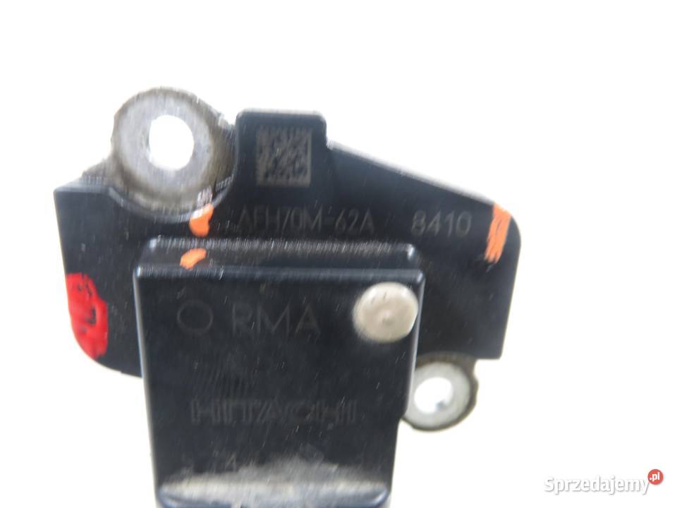 PRZEPŁYWOMIERZ HONDA ACCORD VIII 22 iDTEC