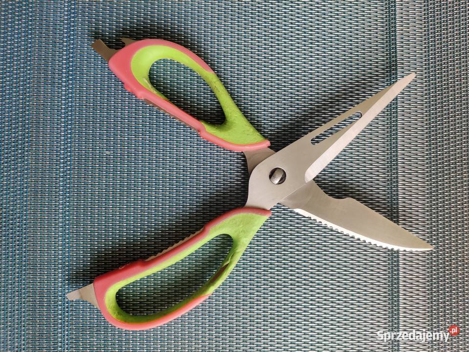 Nożyczki wielofunkcyjne Myszków