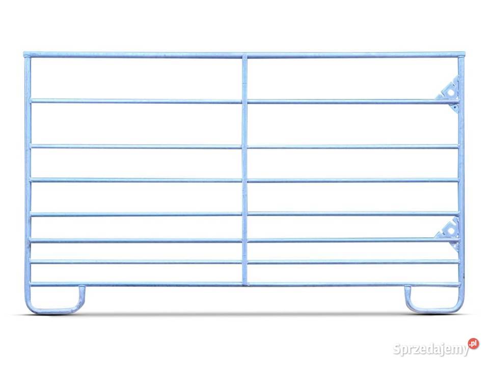 Mini Panel pastwiskowy owiec i kóz wygrodzenie Nowy Targ sprzedam