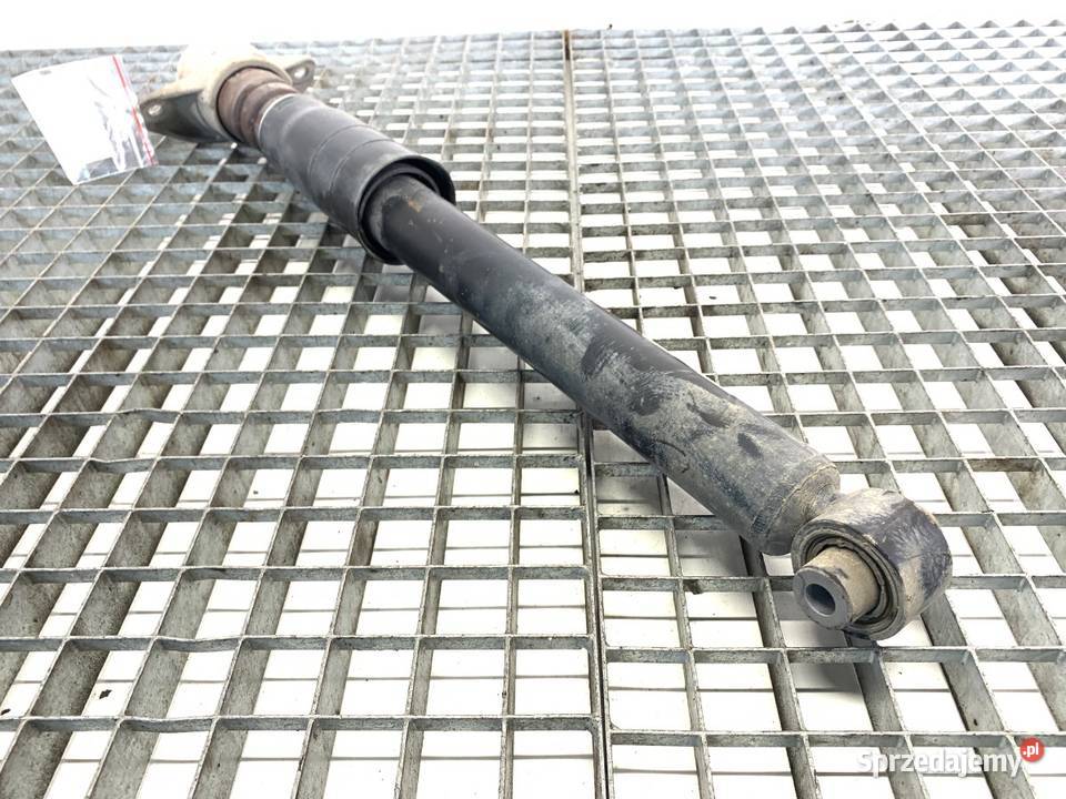 AMORTYZATOR LEWY TYŁ AUDI Q5 FY SUV 80A513035M