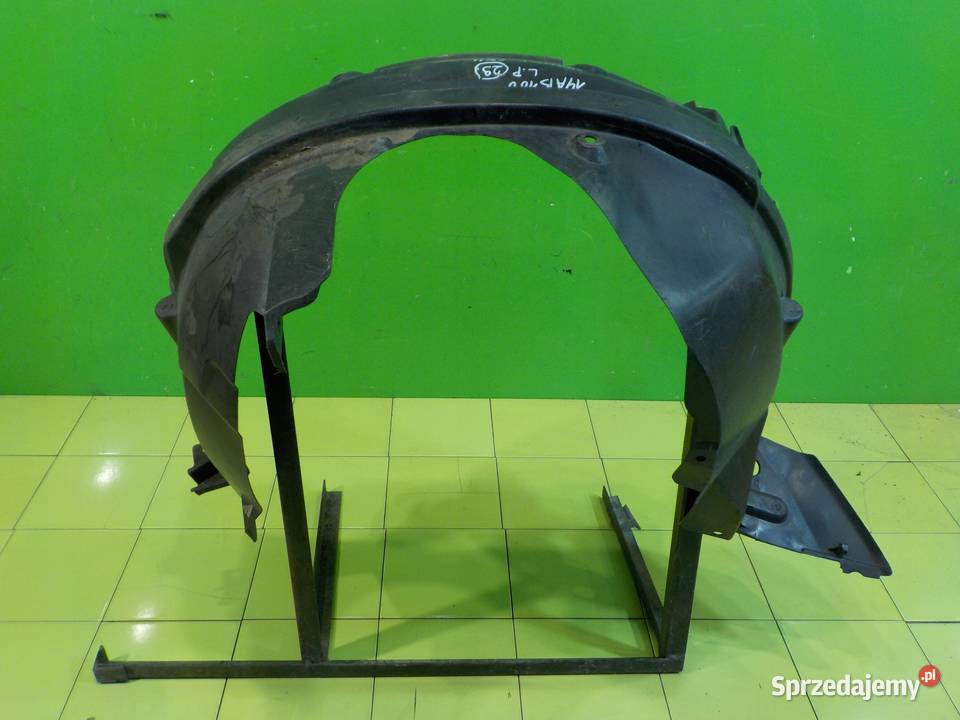 SUZUKI SX4 16 B 07r 5D nadkole lewe przod Suków