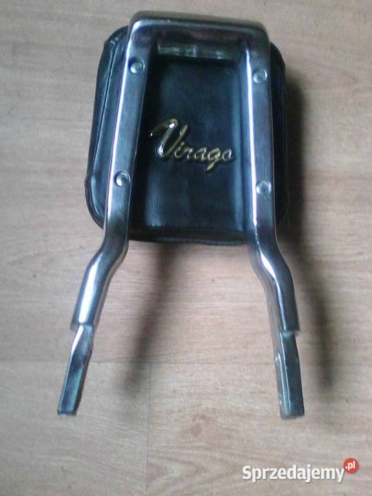 yamaha virago 7501100 oparcie Fabianki
