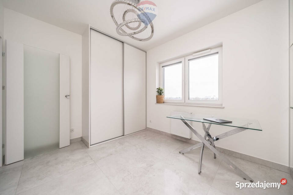 Gotowe Ładne 2 pokoje balkon Jeżyce Rok budowy 2024 Poznań