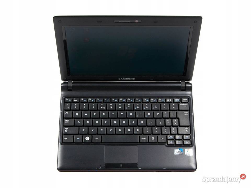 SAMSUNG N145 PLUS 10 intel Atom 2x166GHz 2GB Samsung sprzedam