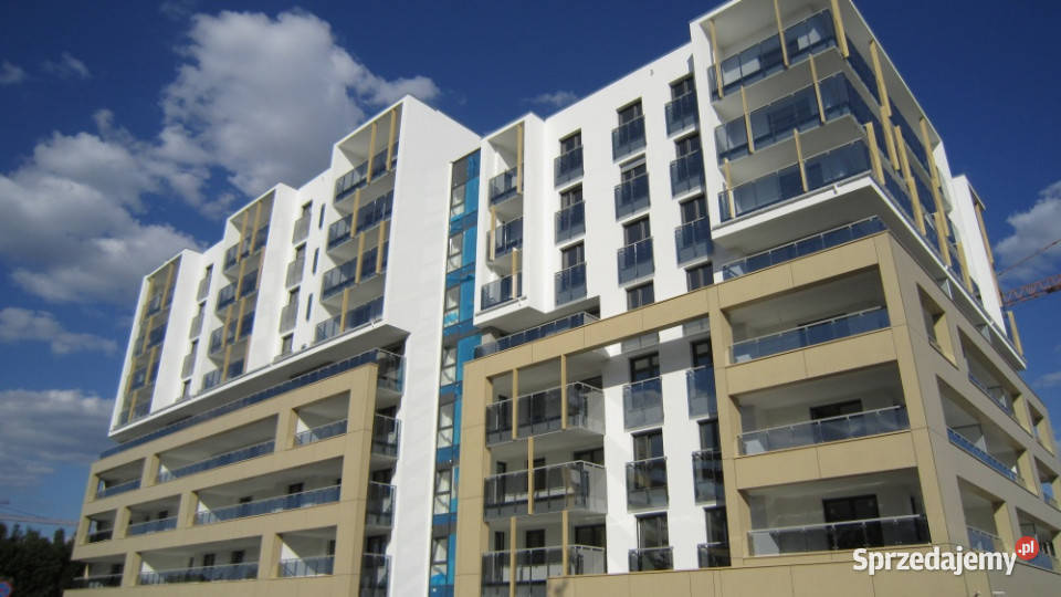 NAJLEPSZE na MARCELIŃSKIEJ 4 pok 81 m2 ATANER Liczba pokoi 4 Sprzedaż wielkopolskie Poznań