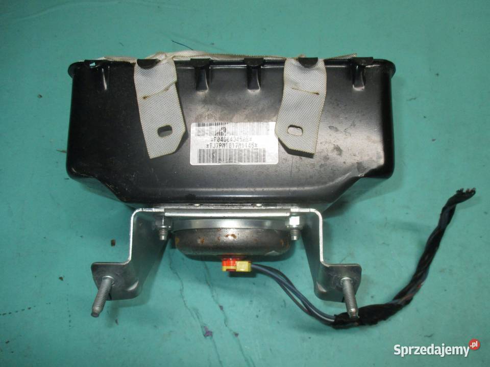 JEEP PATRIOT 08r AIRBAG poduszka pasażera