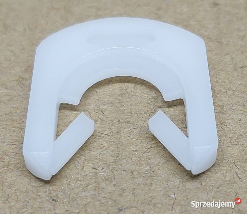 ŚLIZG SPINKA PODNOŚNIKA SZYBY CITROEN PEUGEOT dolnośląskie Mielęcin