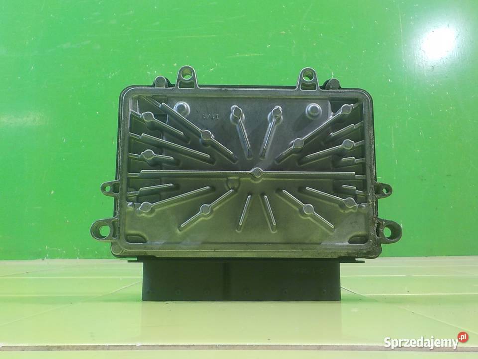 VOLVO C30 25T5 07r 3D sterownik komputer silnika Suków sprzedam