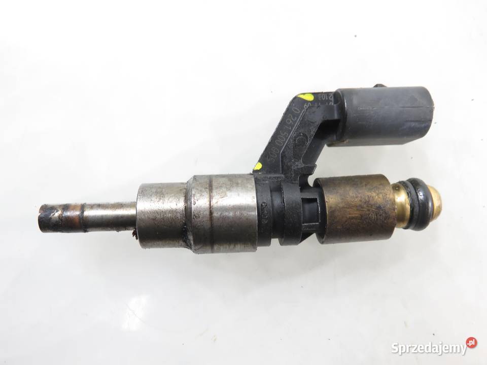 WTRYSKIWACZ VW GOLF IV 16 FSI 036906036