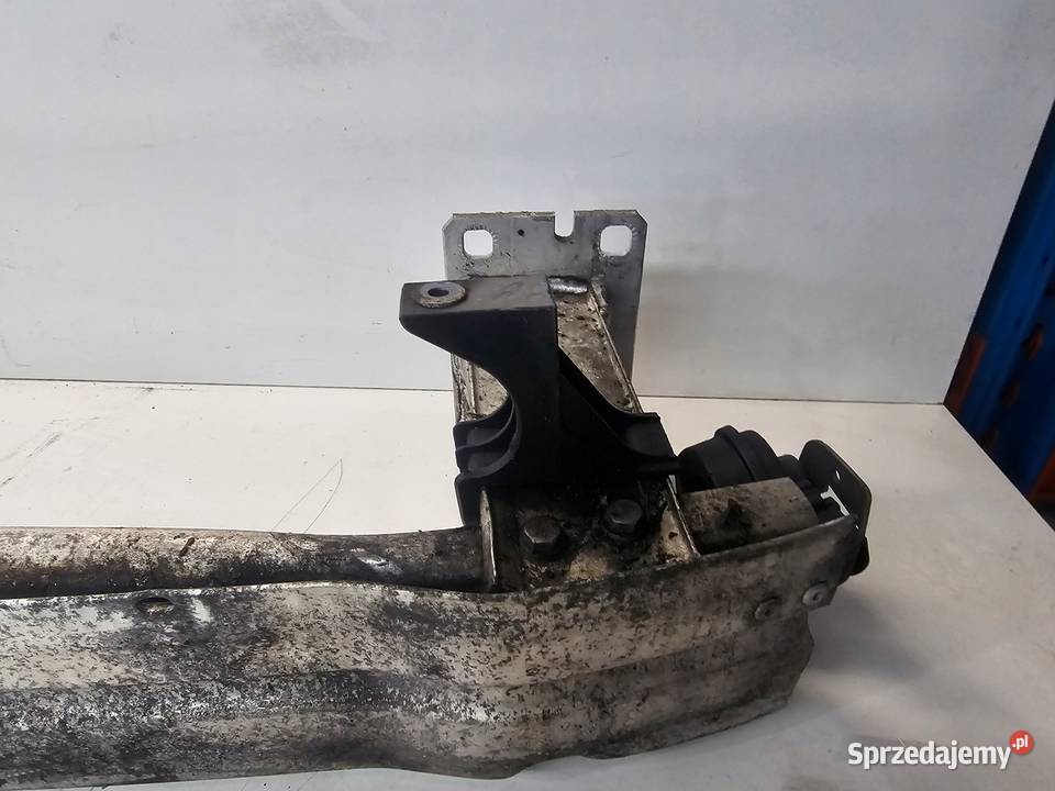 BELKA POD ZDERZAK PRZÓD AUDI Q5 8R LIFT Przystajń