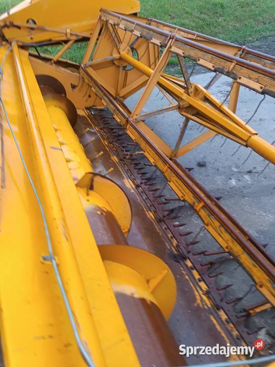 Sampo Rosenlew 680 Dragany