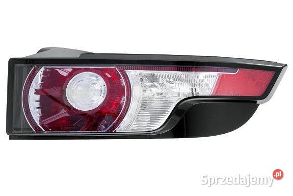 Land Rover Range Rover Evoque L538 1115 Lampa