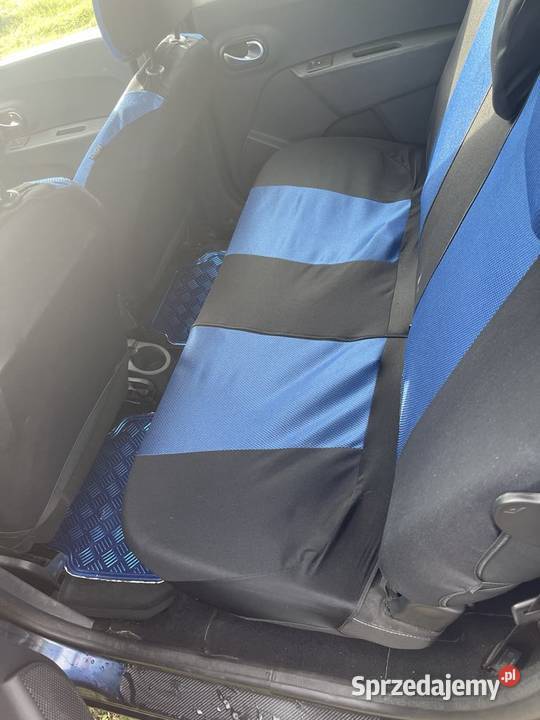 Dacia lodgy nieuszkodzony Dzierżoniów