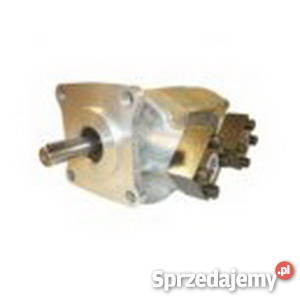 Pompa hydrauliczna do Nissan Trzcianka sprzedam