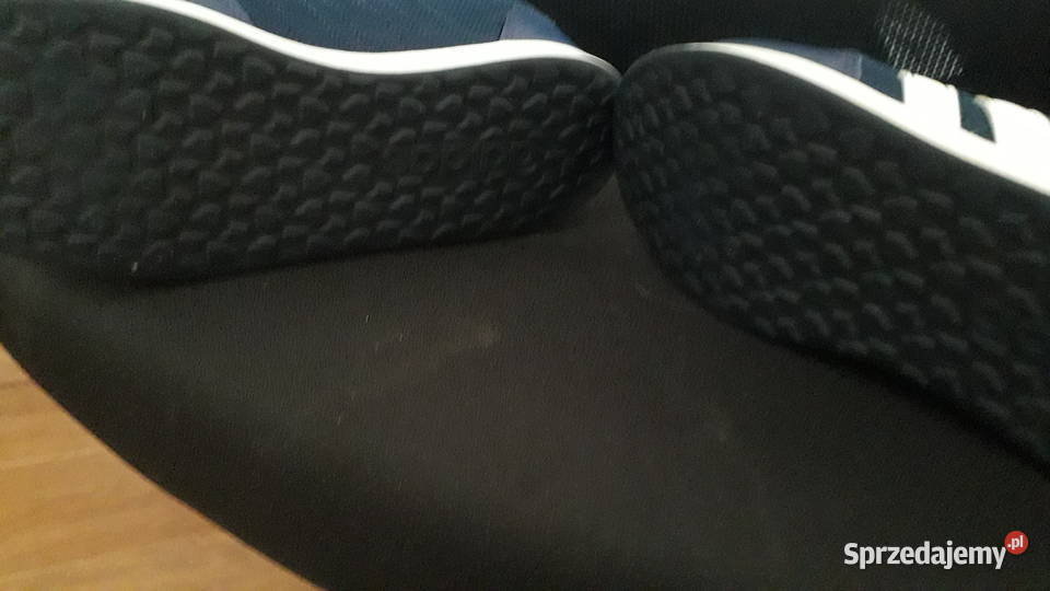 Adidas buty skórzane sprzedam