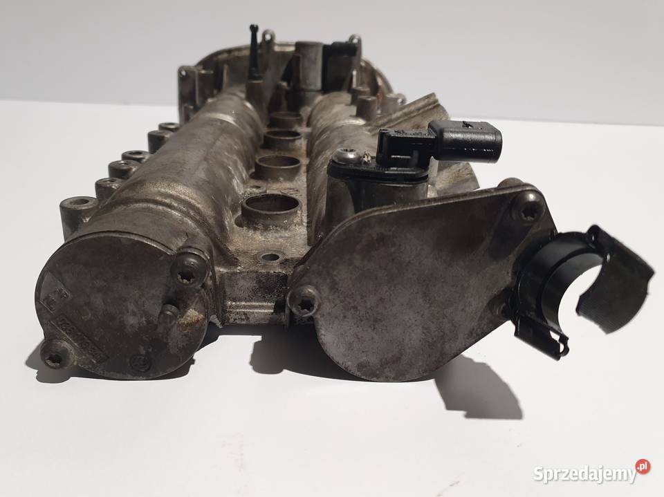 WAŁKI ROZRZĄDU pokrywa VW Golf V 14 TSI Chełm sprzedam