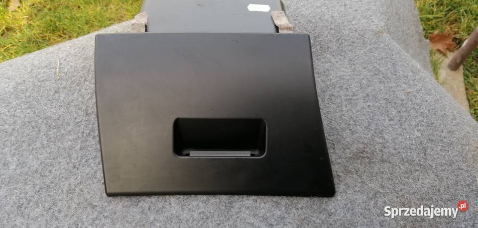 Bmw e46 schowekkieszeń lewa Europa