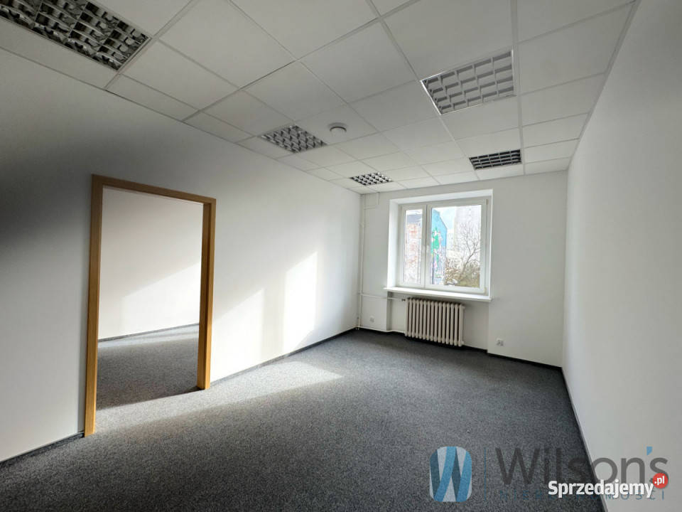Lokal 3914m2 Warszawa Wolska mazowieckie