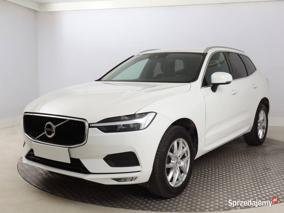 Volvo XC60 B4 ABS Bielany Wrocławskie sprzedam