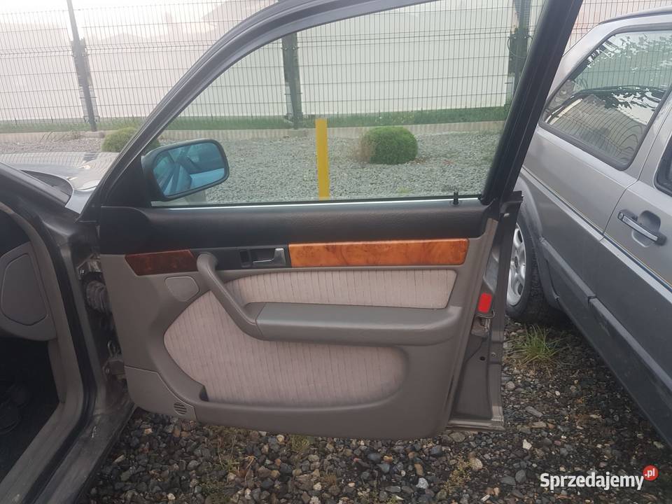Audi Motoryzacja Opole