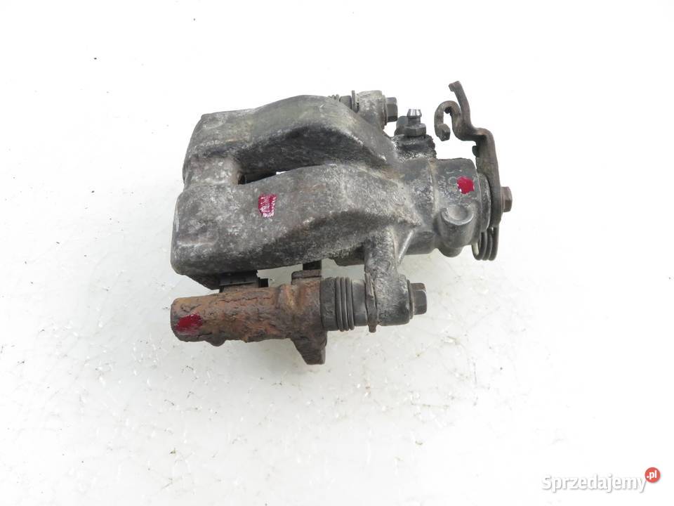 ZACISK LEWY TYŁ FIAT BRAVO II 19 D osobowe