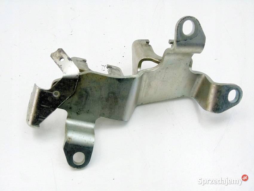Łapa wspornik mocowanie linek biegów 10 12 12V Motoryzacja śląskie Sosnowiec