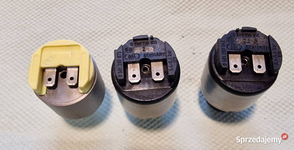 Zawór elektrozawór płyty sterującej skrzyni Zf