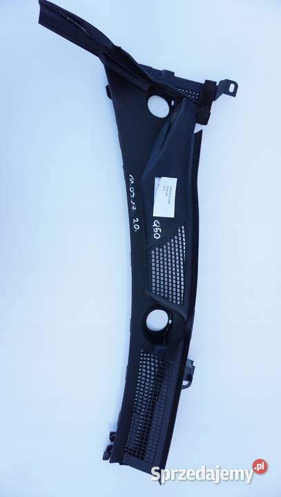 PODSZYBIE LEWE INFINITI Q50 osobowe Nowy Tomyśl