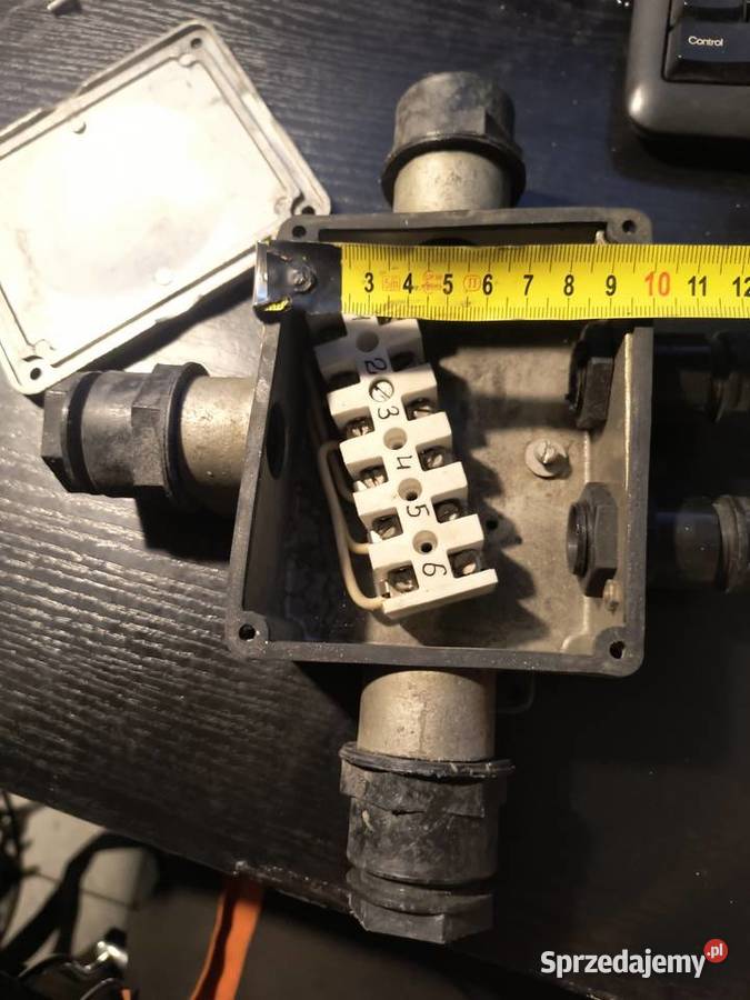 Puszka aluminiowa AK11 Kraków
