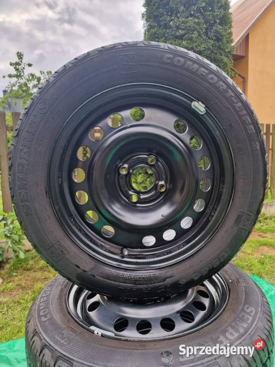 18565 r15 Biała Podlaska