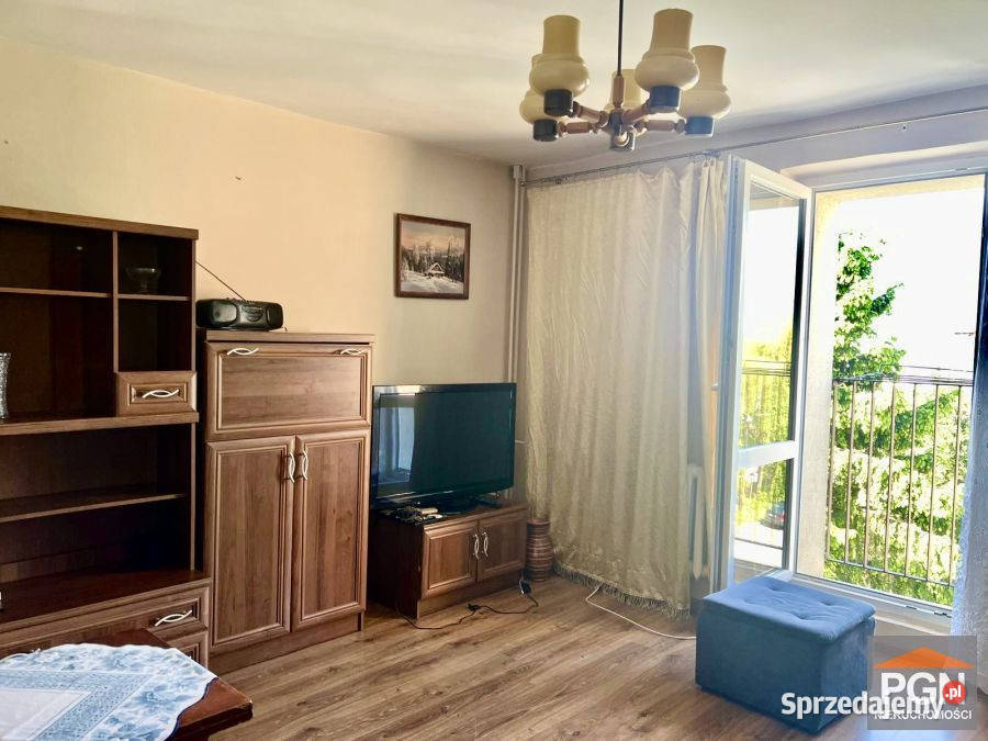 Mieszkanie Kamień Pomorski Centrum 3693m2 2pok sprzedam
