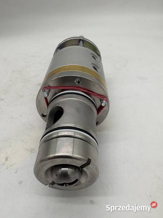 Coax PCD2 15 NC Control valve Warszawa sprzedam