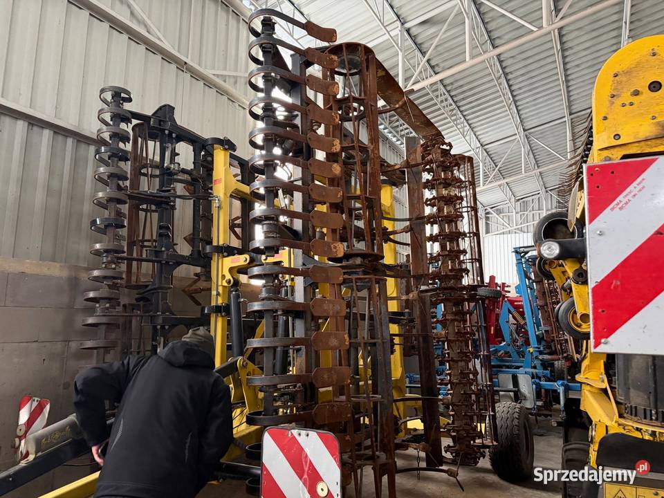 Kompaktor Bednar 6m pro 2013 67500 sprzedam