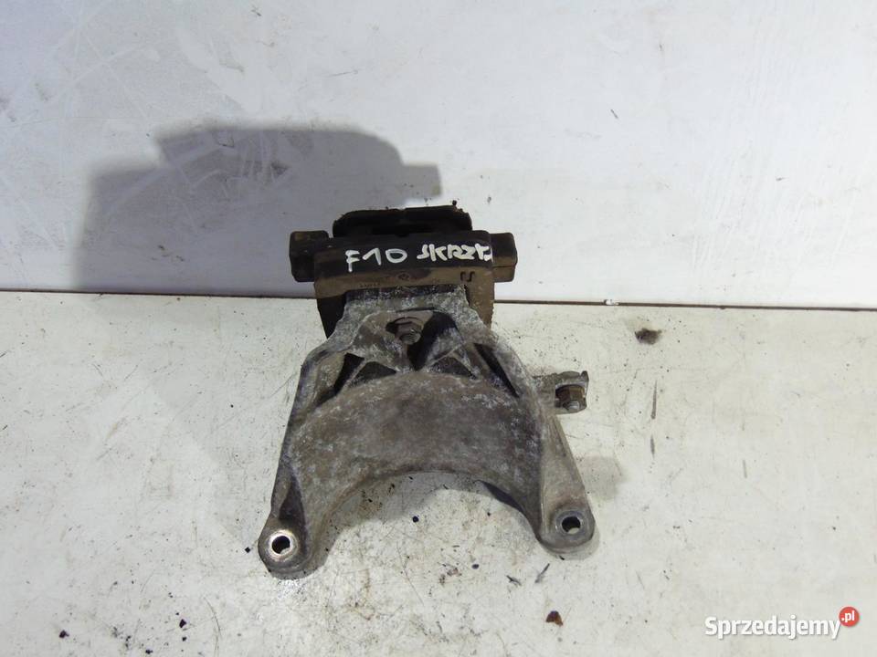 ŁAPA PODUSZKA SKRZYNI BMW F10 20 D 6781240