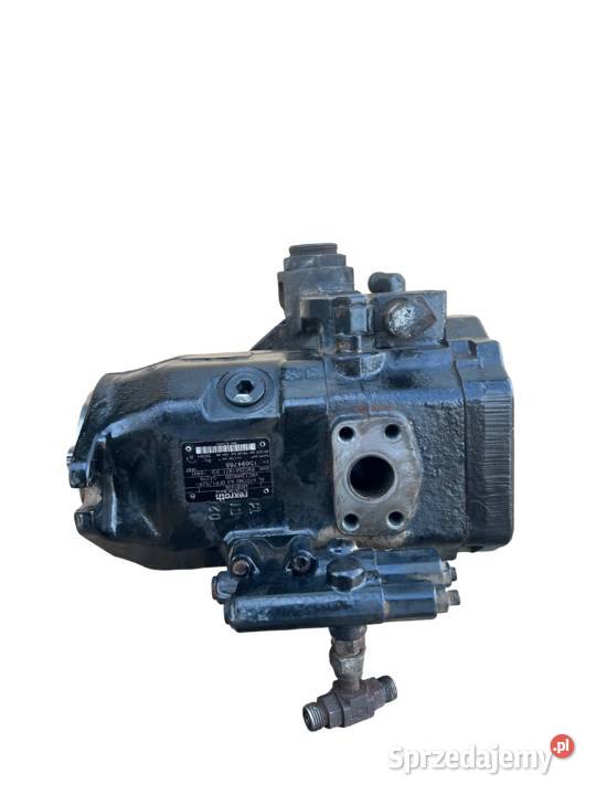 POMPA HYDRAULICZNA 48081921 CASE PUMA 185 CVX świętokrzyskie Kielce