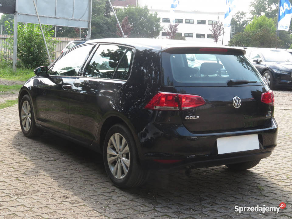 VW Golf 16 TDI czujnik zmierzchu lubelskie Lublin