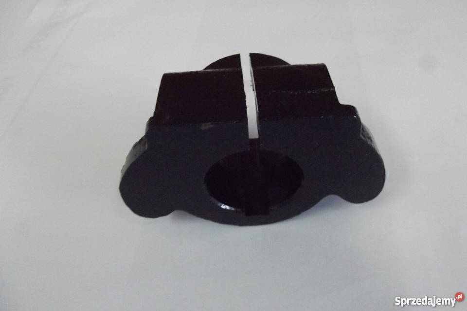 Ogranicznik zwrotnicy URSUS C 360