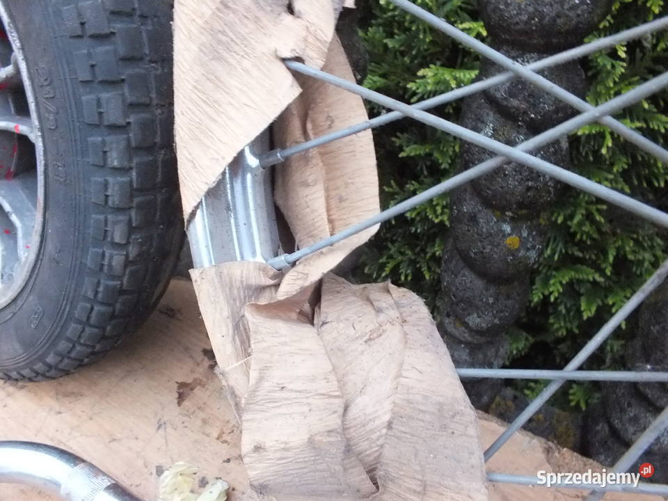Części Komar Romet Motorynka Nowe z Prl Kurier Golasowice sprzedam