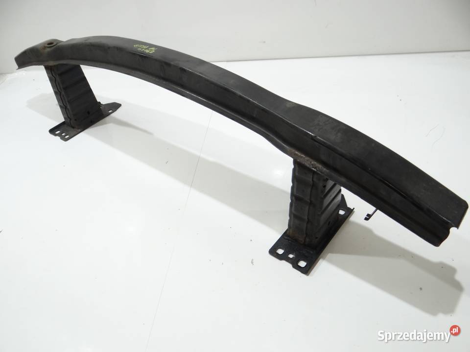 BELKA WZMOCNIENIE ZDERZAKA PRZÓD BMW E90 LCI M Strzyżewice