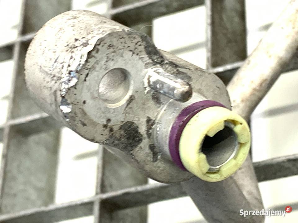 RURKA KLIMATYZACJI BMW F45 9209724 20 150