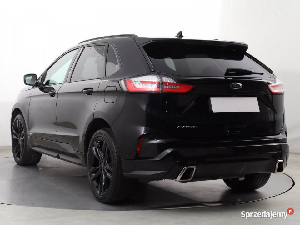 Ford Edge 20 EcoBlue BiTurbo wspomaganie kierownicy śląskie Katowice