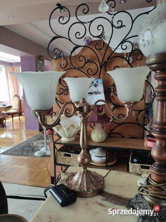 lampa lampka wyprzedaż