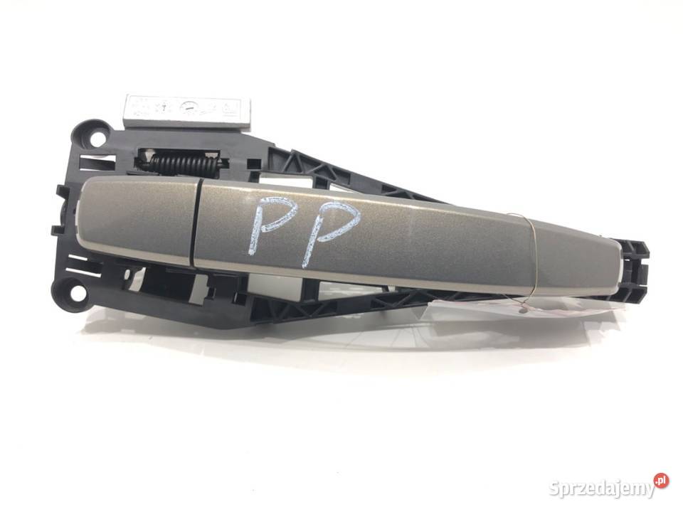 KLAMKA ZEWNĘTRZNA PRAWY PRZÓD OPEL MERIVA B sprzedam