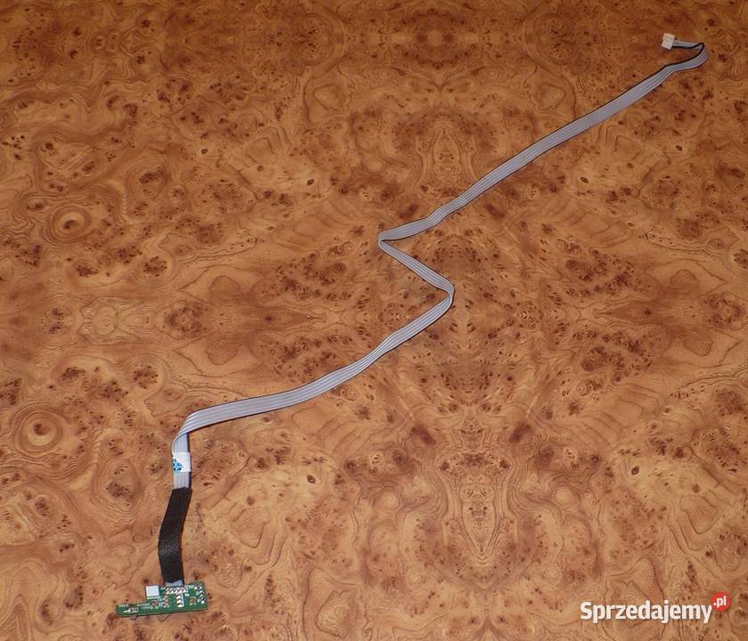 Odbiornik podczerwieni Stby VESTEL 17LD150A TV Lublin