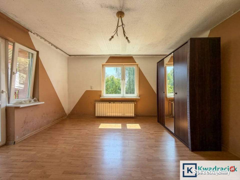 Dom wolnostojący Lubatowa 100m2 3350zł/m2
