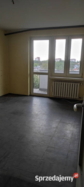 47 m2 3 pokoje jasna kuchnia balkon miejsce Kraków sprzedam