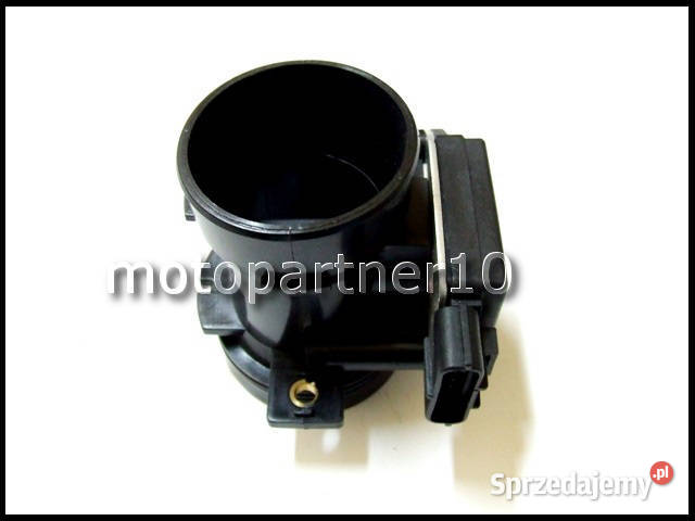 PRZEPŁYWOMIERZ FORD FOCUS 1998 2005 14 16 ZETECS dolnośląskie Głogów