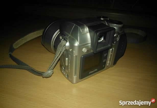 Aparat Cyfrowy Fujifilm FinePix S3500 Opoczno