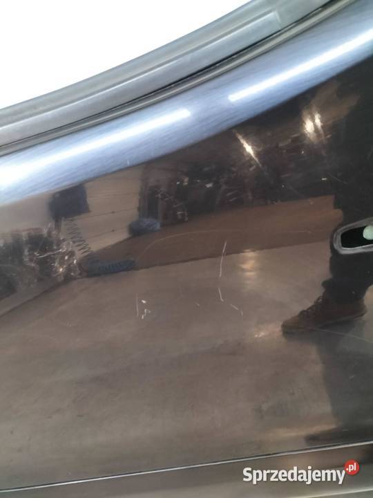 DRZWI LEWE PRZÓD EXYB Peugeot Partner II 2008